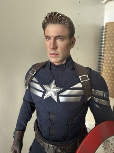Hot toys personalizzato