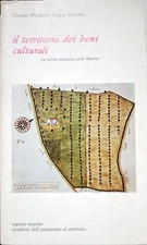 Libro Il territorio dei beni culturali - Giorgio Anselmi/Sergio Anselmi - Region