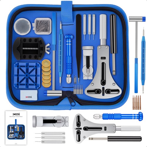 Kit riparazione orologi - riparazione,