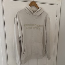 Felpa con cappuccio oversize