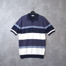 Polo ARNE in maglia uomo XXL