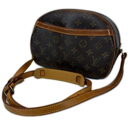 Borsa tracolla louis vuitton - a,