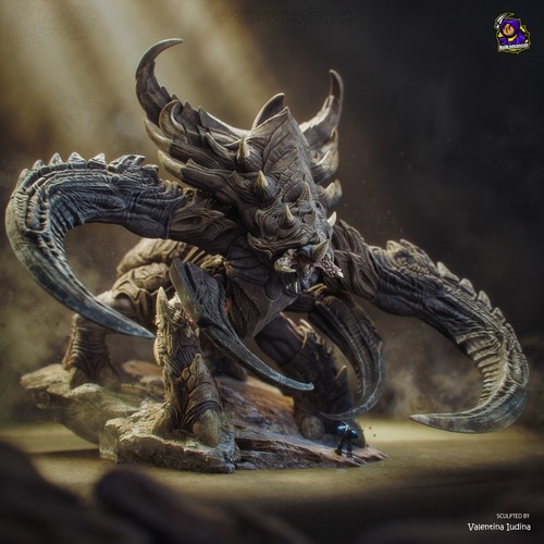 Ultralisk starcraft - starcraft,