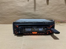Autoradio Sony Xplod
