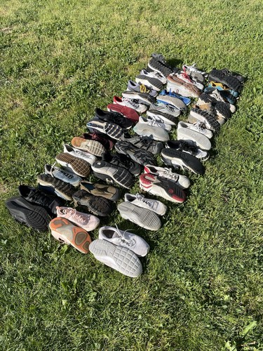 Lotto paia scarpe da - paia, di