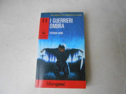 Librogame dimensione avventura - librogame,