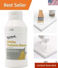 High-Quality 250ml Textured