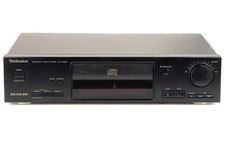 Technics SL-PJ38A Lettore CD /