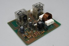 SCHEDA PROTEZIONE CANALE