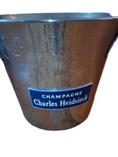 secchiello per ghiaccio