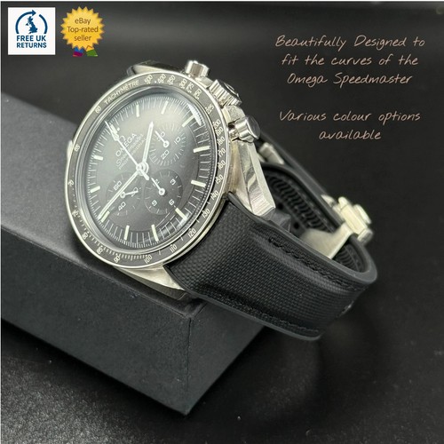 Cinturino orologio omega - cinturino,