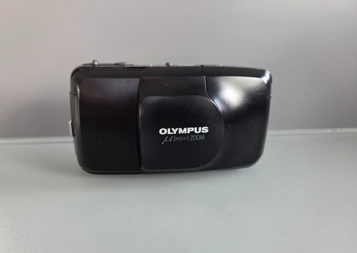 Olympus mju zoom 35 - μ[mju:], mm