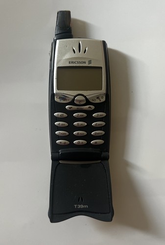 Ericsson sony t39m telefono - ericsson,