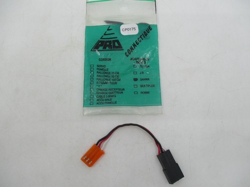 Cp175 promodel modelisme - promodel, r/c