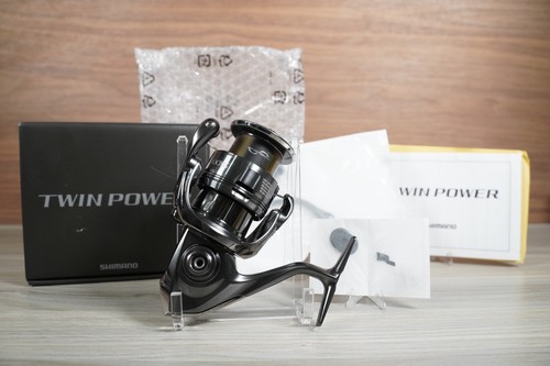Mulinello pesca spinning - mulinello,