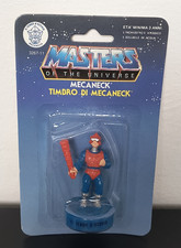 MASTERS OF THE UNIVERSE TIMBRO