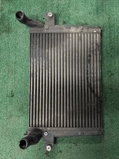 Intercooler Jeep Grand