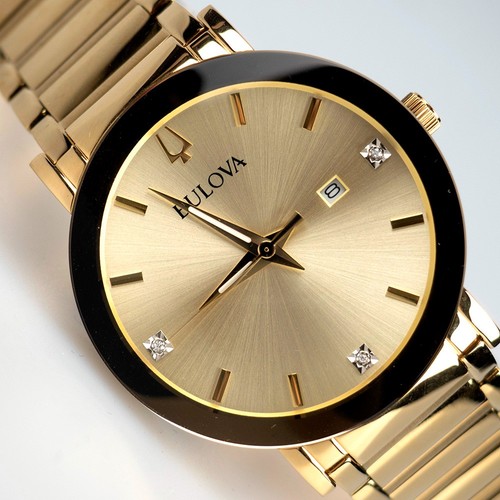 Orologio uomo bulova modern - orologio,