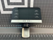 Scheda dispenser frigorifero
