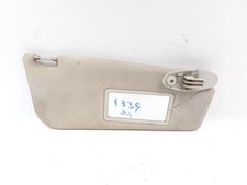 735367821 ALETTA PARASOLE DX FIAT PUNTO II (188) 1.9 JTD 8V MAN 5M 80CV 2001 5P 