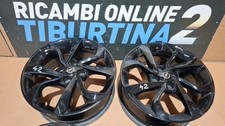 42 cerchi in lega opel corsa e