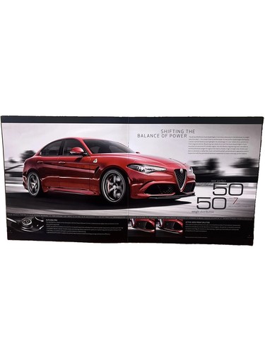 2016 alfa romeo giulia - giulia, dealer