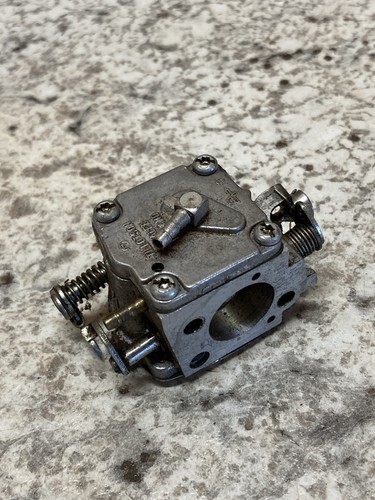 Carburatore motosega vintage