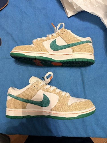 Nike dunk jarritos - jarritos,