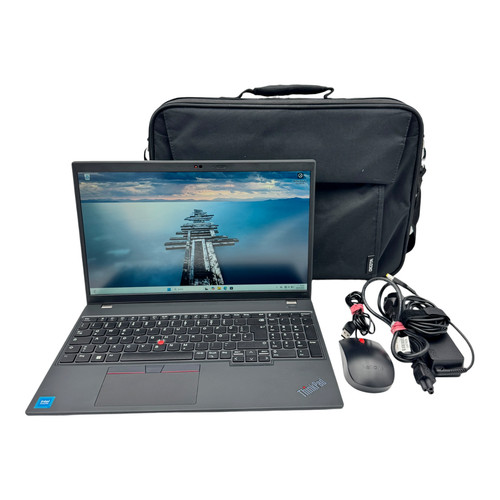 Lenovo thinkpad l15 gen - l15,