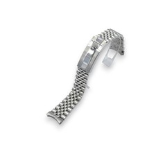 Bracciale acciaio colore