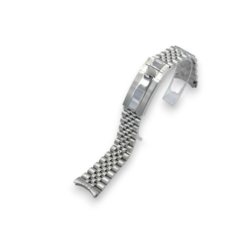 Bracciale acciaio colore