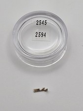 1x Zenith El Primero cal. 3019 PHF Ref. 2545 - Leva Fasi Lunari Moonphase