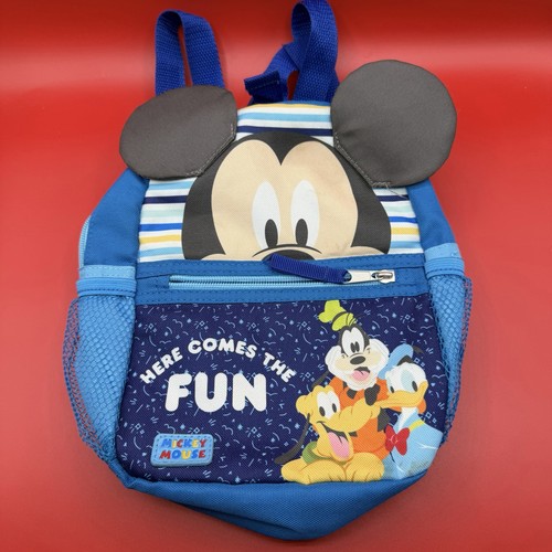 Disney borsa topolino bambino - disney,