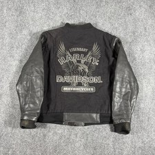 Giacca bomber harley davidson - bomber,