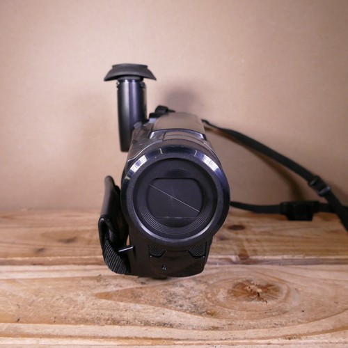 Videocamera registratore