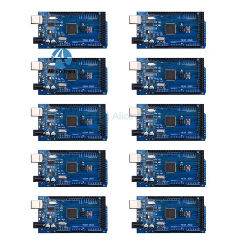 10x mega2560 atmega2560 - mega2560,