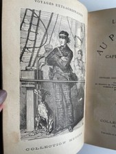 Jules Verne Les Anglais Au