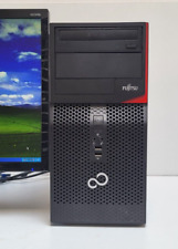 Fujitsu Windows XP Gamer PC 4