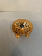 Bulldog  Mini in ceramica di Lisa Larson