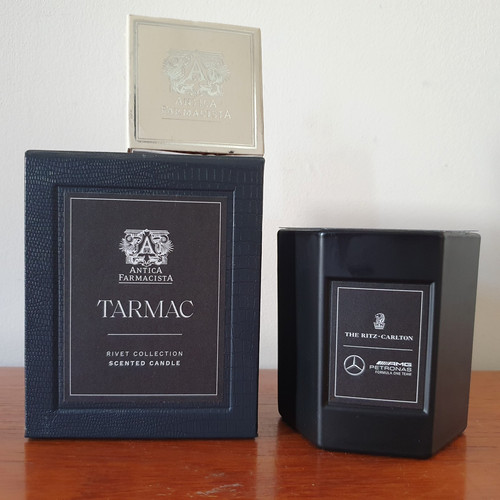 Antica farmacista candela - antica, oz
