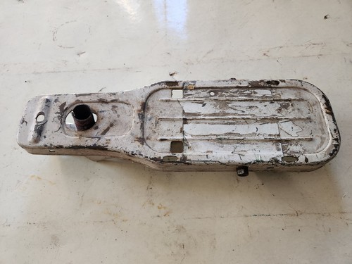 Piaggio ciao porta pacchi - piaggio,