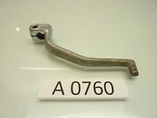 Leva pedalino freno posteriore DOC LECCO moto regolarita'