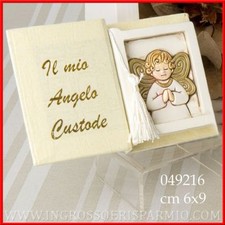 Bomboniere battesimo comunione