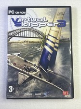 VIRTUAL SKIPPER 3  PC DVD ROM