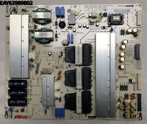 Alimentatore per - , lg