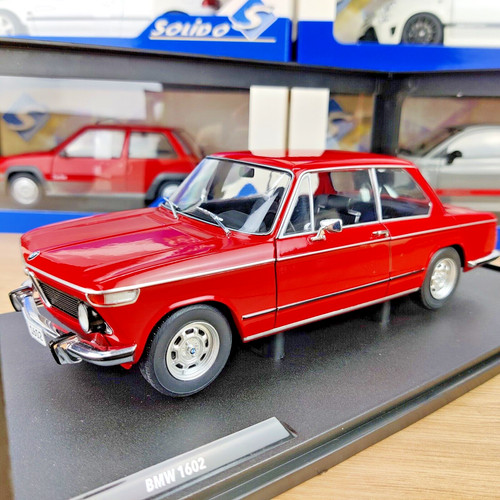 Voiture bmw 1602 verona - bmw,