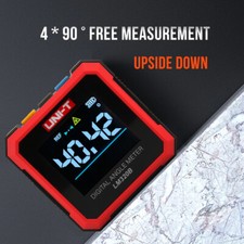 UNI-T Misuratore Angolo