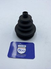 Cuffia leva marce - Fiat 127