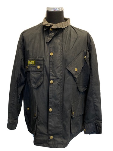 Barbour international - barbour,