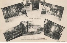 13 Pres D Aix IN Provenza